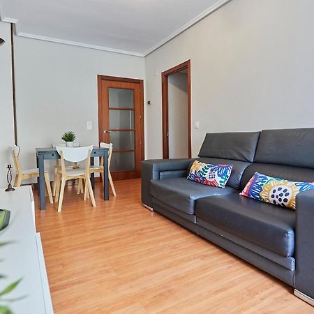 Bermingham Apartamento San Sebastián Exterior foto
