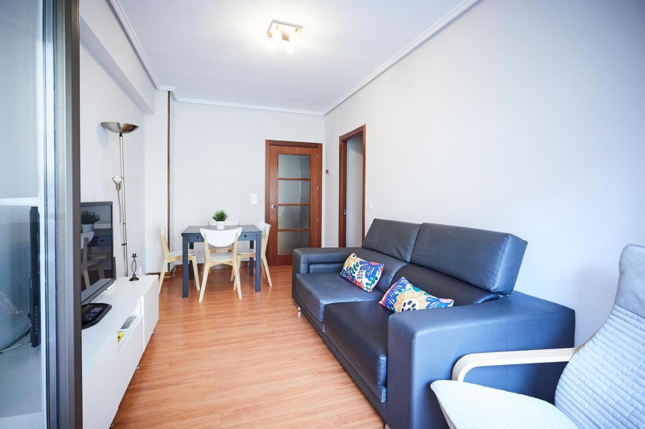 Bermingham Apartamento San Sebastián Exterior foto
