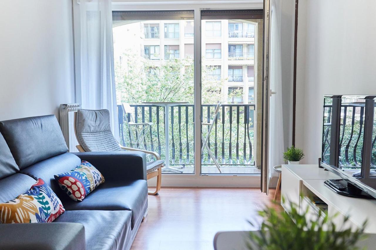 Bermingham Apartamento San Sebastián Exterior foto