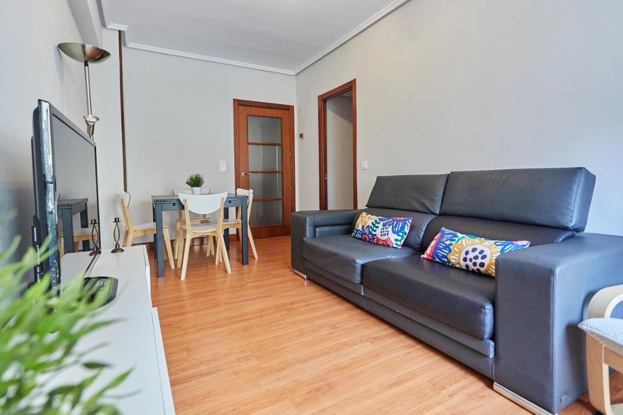 Bermingham Apartamento San Sebastián Exterior foto