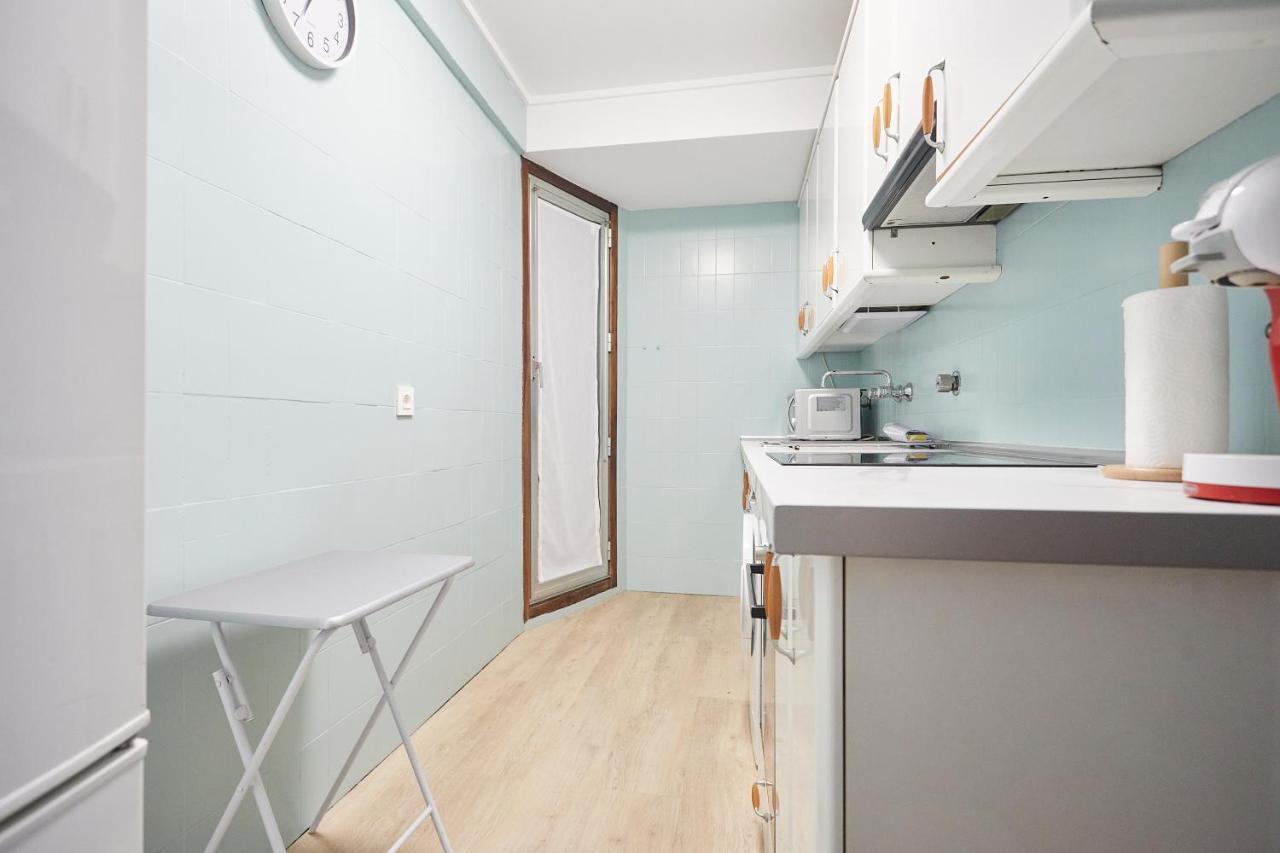 Bermingham Apartamento San Sebastián Exterior foto