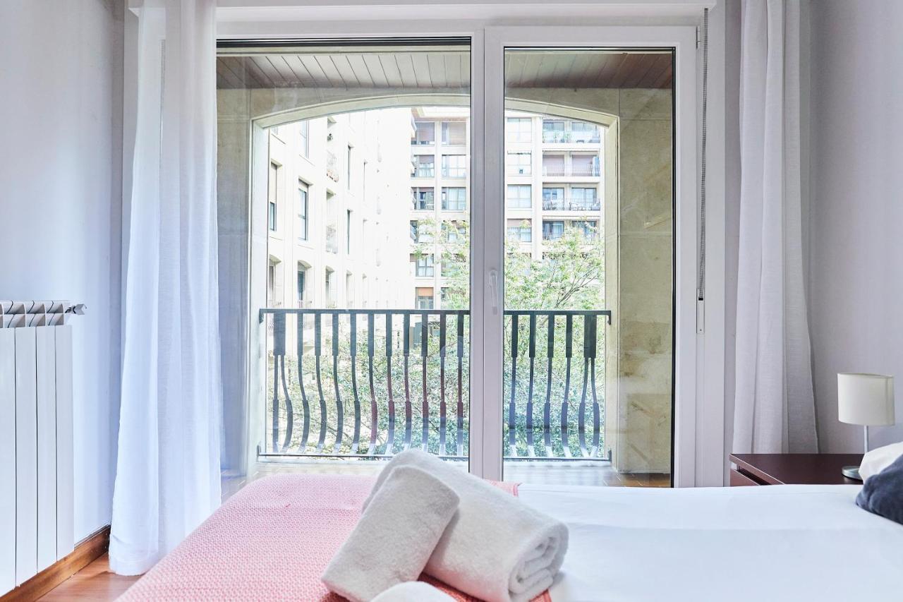 Bermingham Apartamento San Sebastián Exterior foto