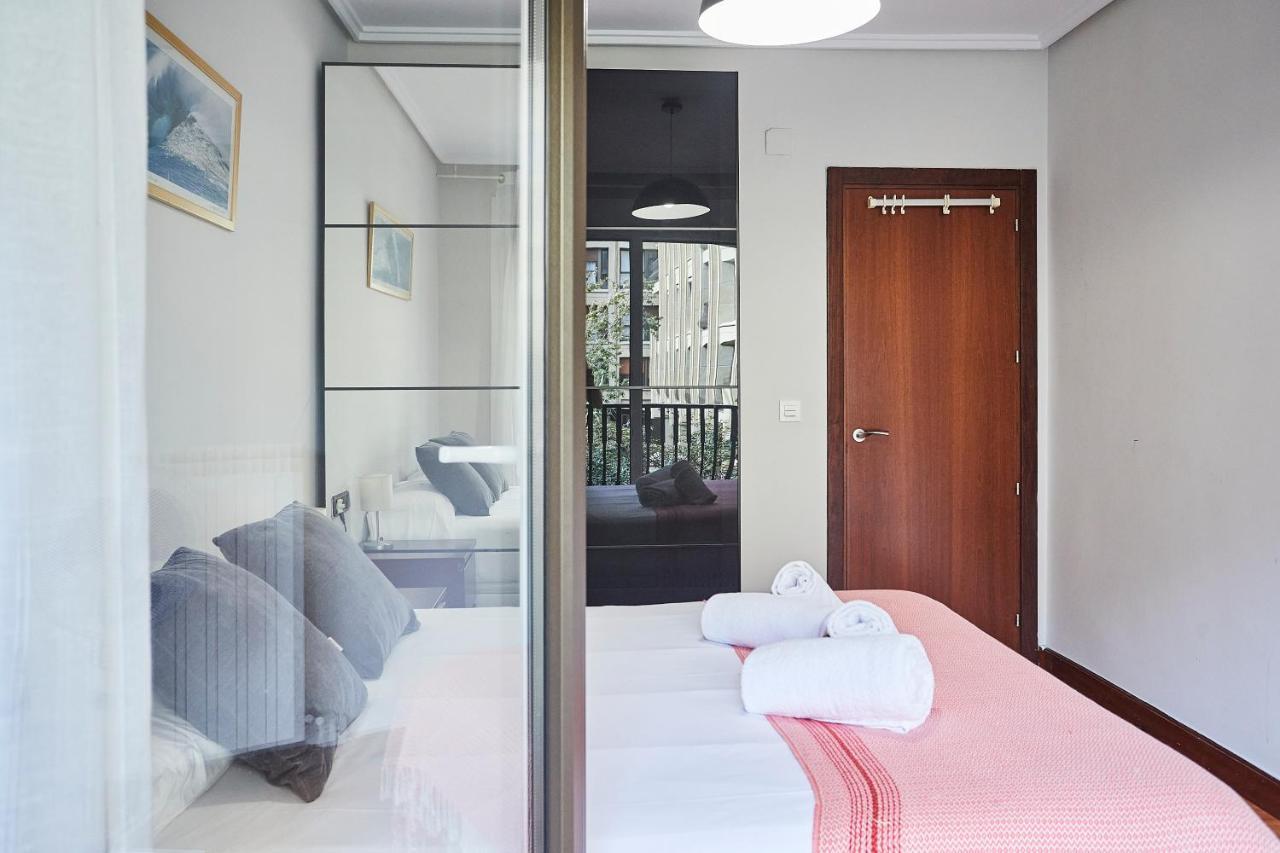 Bermingham Apartamento San Sebastián Exterior foto